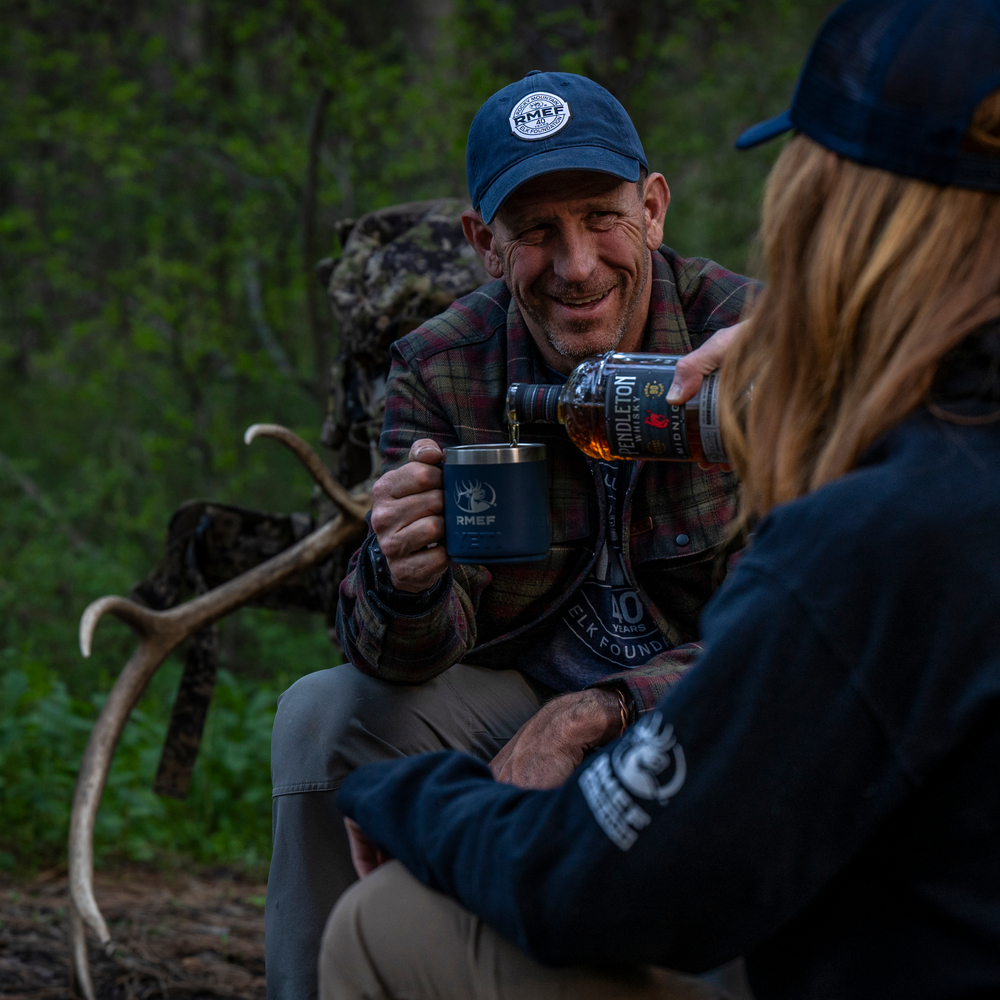 YETI Rambler 14 oz Mug