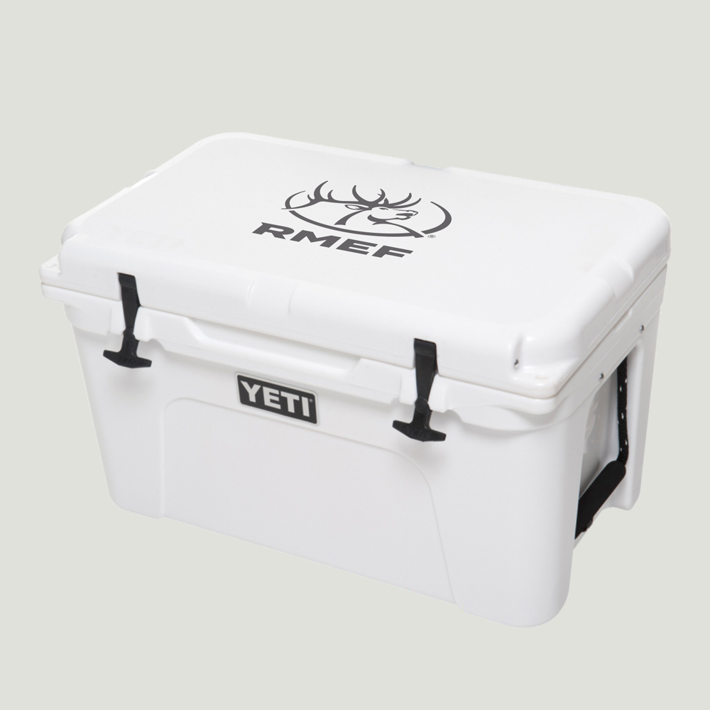 YETI Tundra 45 Cooler